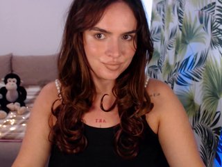 RianaCrystal Porn Show