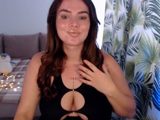 RianaCrystal Porn Show