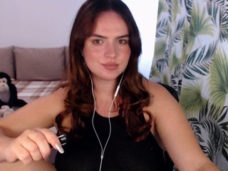 RianaCrystal Porn Show