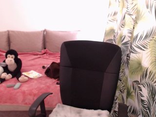 RianaCrystal Porn Show