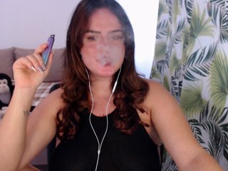 RianaCrystal Porn Show