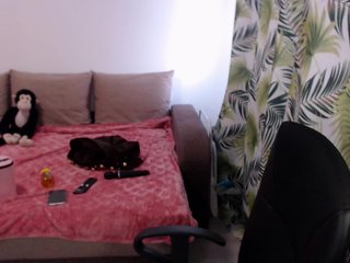 RianaCrystal Porn Show
