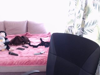 RianaCrystal Porn Show