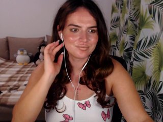 RianaCrystal Porn Show