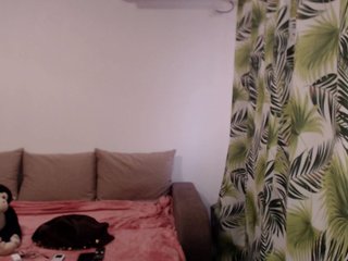 RianaCrystal Porn Show