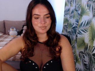 RianaCrystal Porn Show