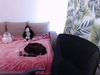 RianaCrystal Porn Show