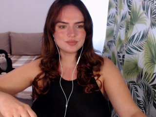 RianaCrystal Porn Show