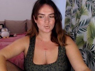 RianaCrystal Porn Show