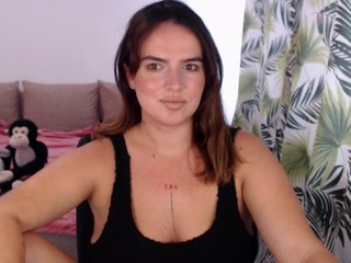 RianaCrystal Porn Show