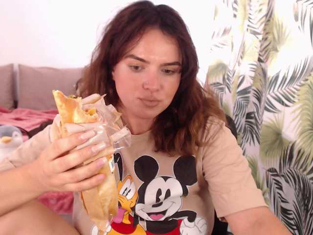 RianaCrystal live webcam show