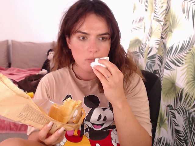 RianaCrystal live webcam show