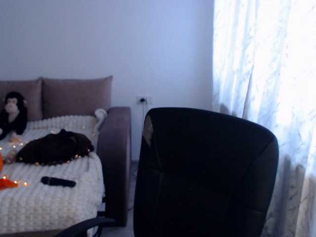 RianaCrystal live cam on BongaCams