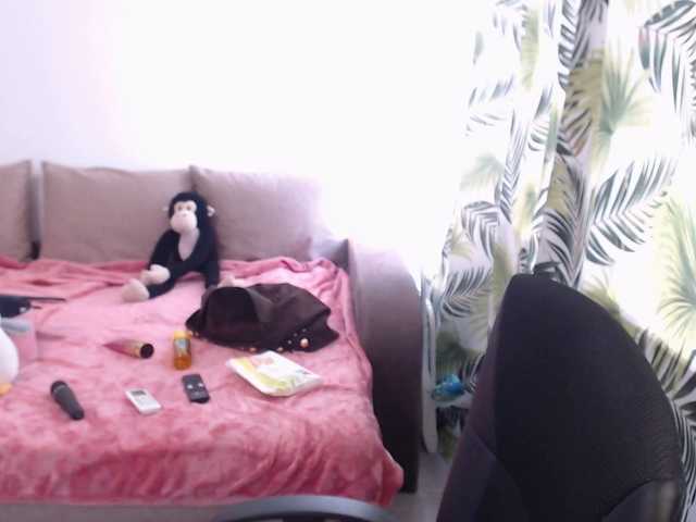 RianaCrystal live webcam show