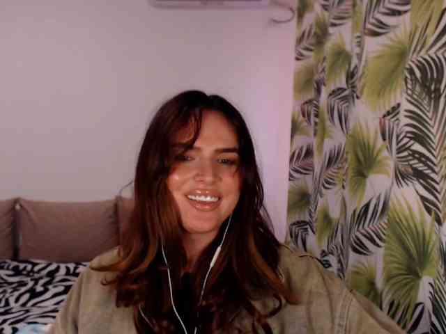 RianaCrystal webcam
