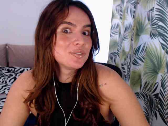 RianaCrystal webcam