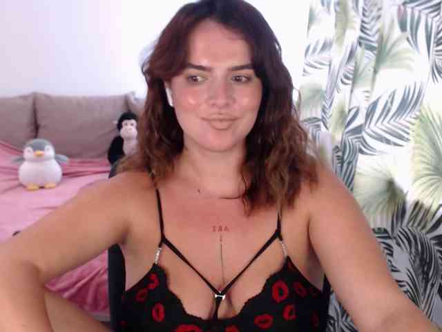 RianaCrystal webcam