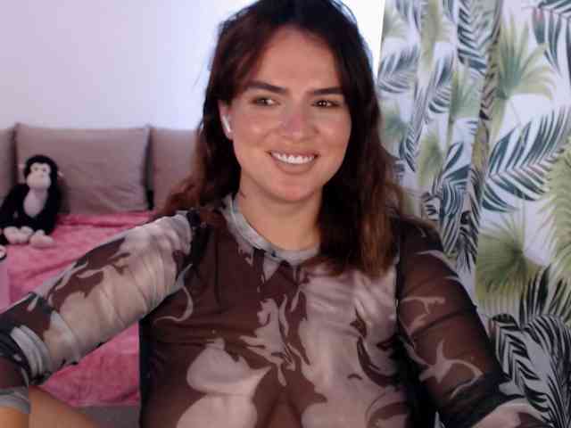 RianaCrystal webcam