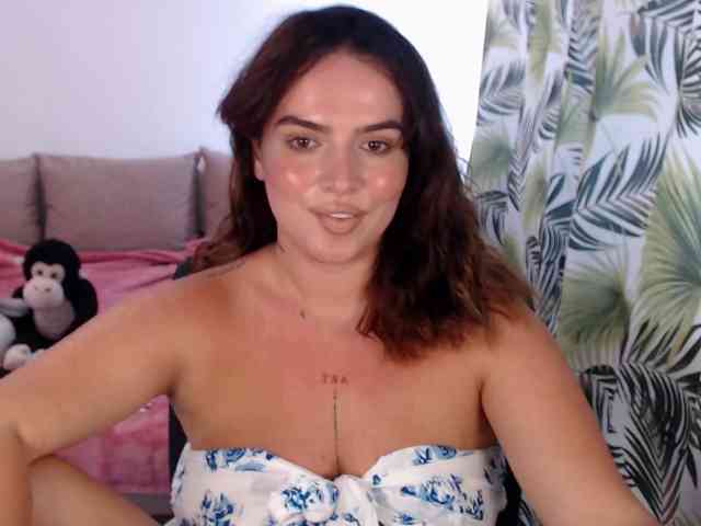 RianaCrystal webcam