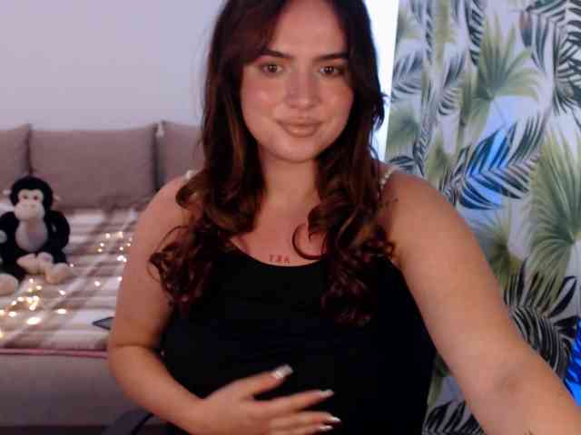 RianaCrystal webcam