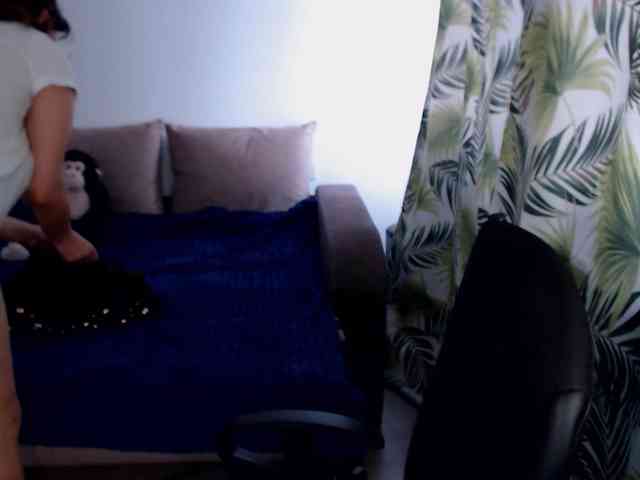 RianaCrystal webcam