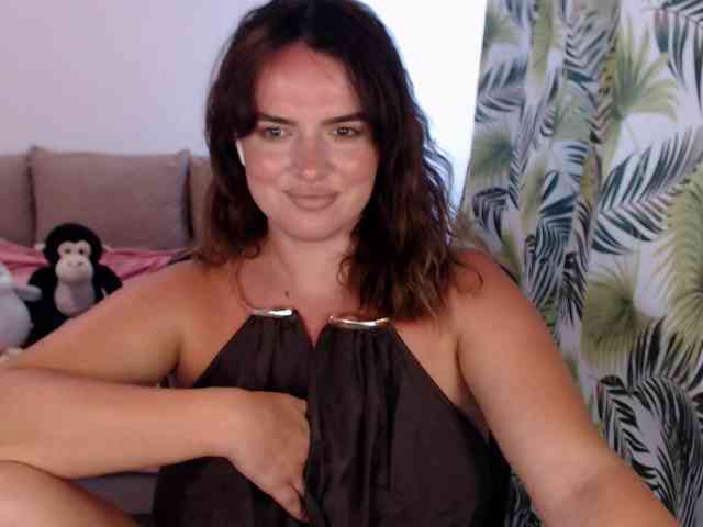 RianaCrystal webcam