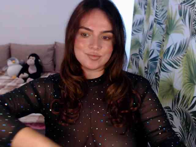 RianaCrystal webcam