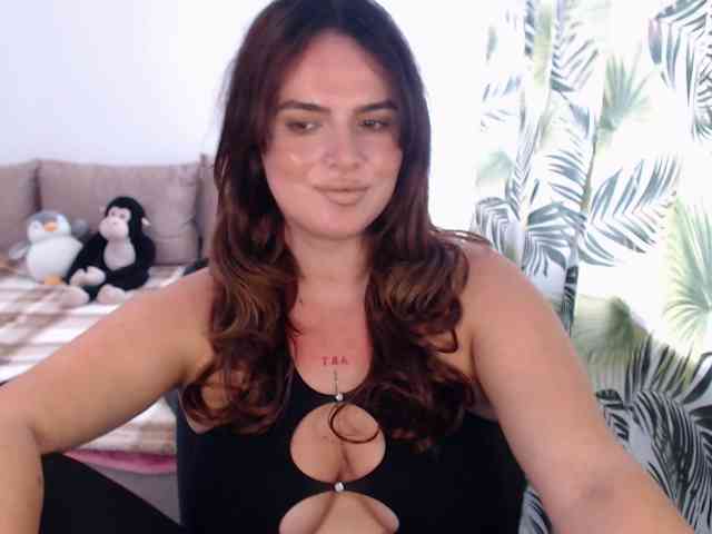RianaCrystal webcam