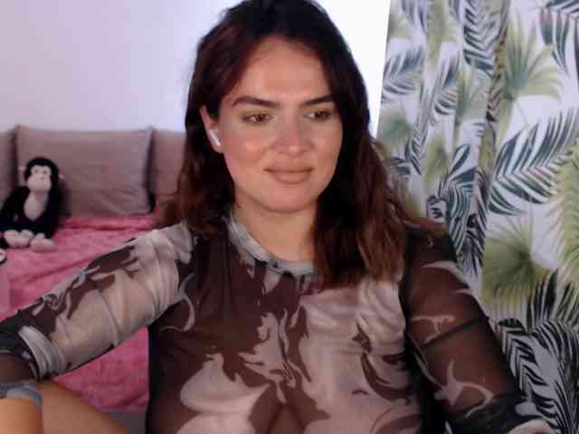 RianaCrystal webcam