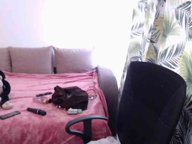 RianaCrystal webcam