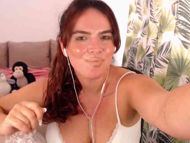 RianaCrystal webcam