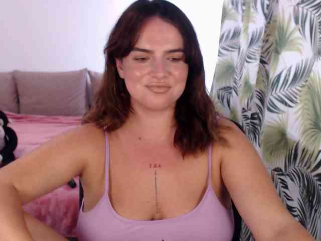 RianaCrystal webcam