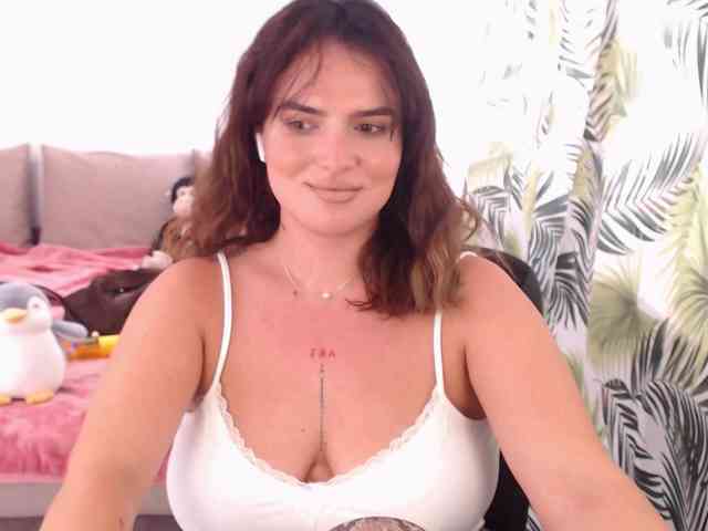 RianaCrystal webcam