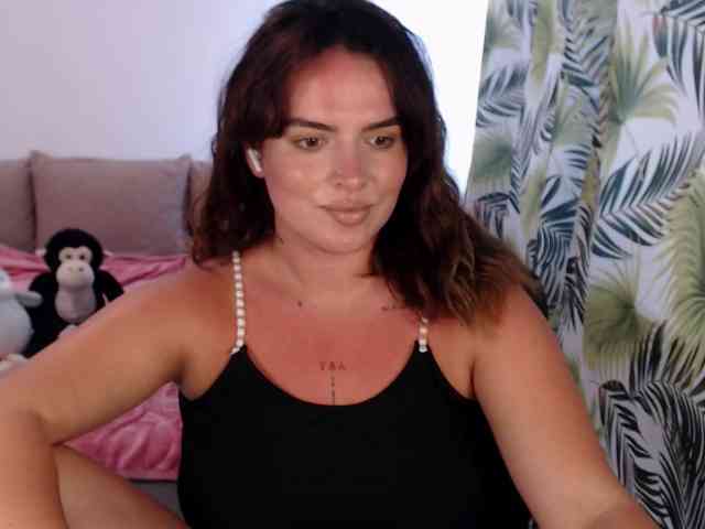 RianaCrystal webcam