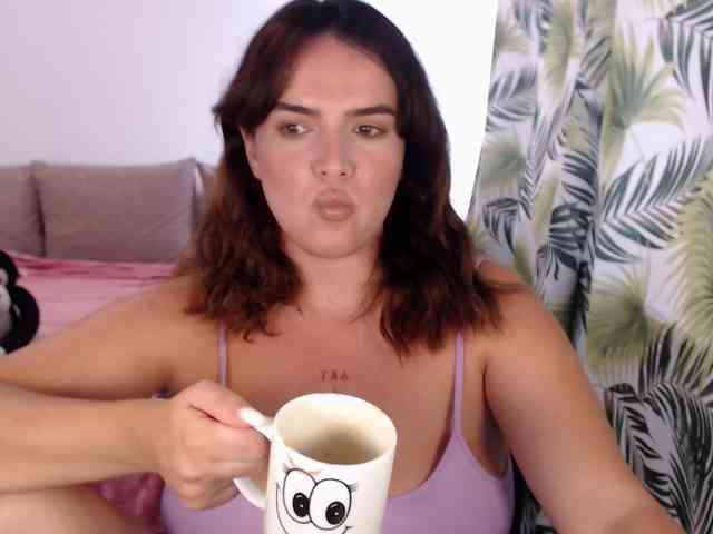 RianaCrystal webcam