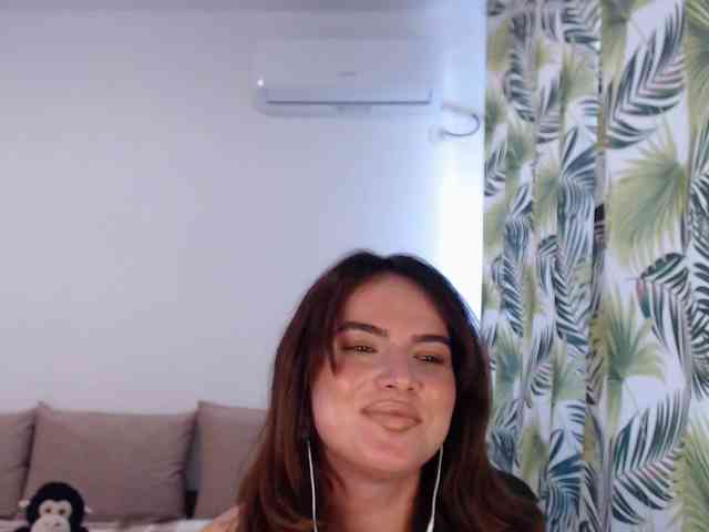 RianaCrystal webcam