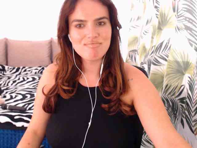 RianaCrystal webcam