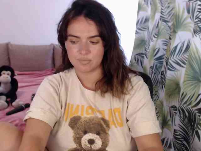 RianaCrystal Live Webcam on BongaCams