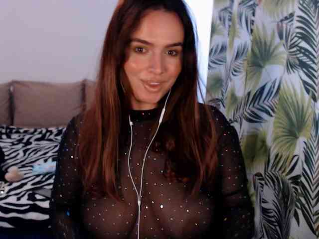 RianaCrystal webcam