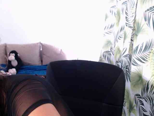 RianaCrystal webcam