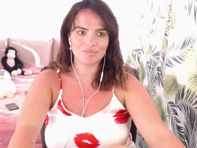 RianaCrystal webcam