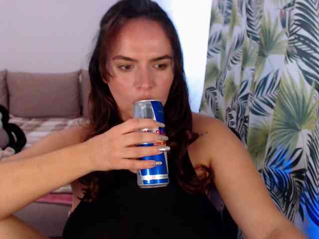 RianaCrystal webcam
