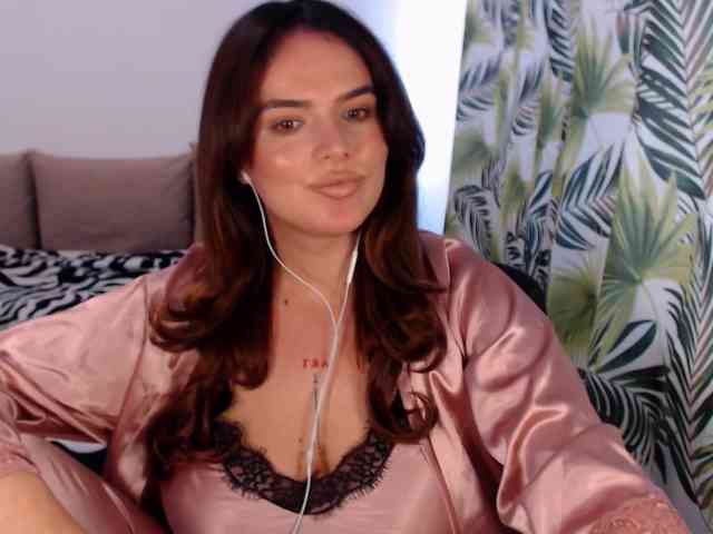 RianaCrystal webcam