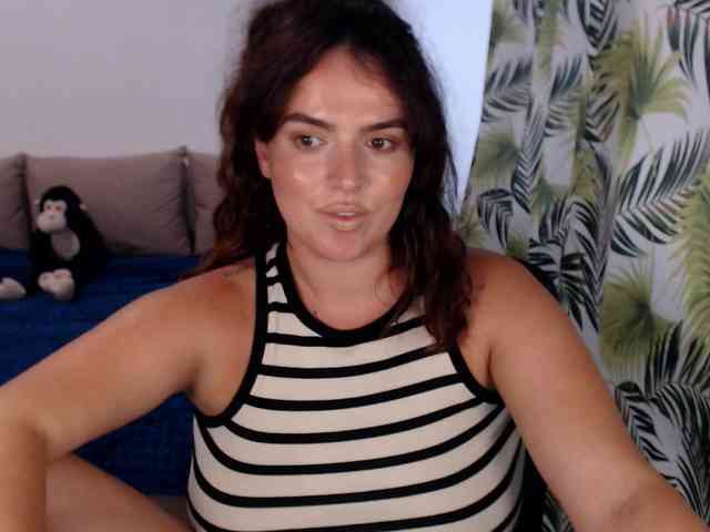 RianaCrystal webcam