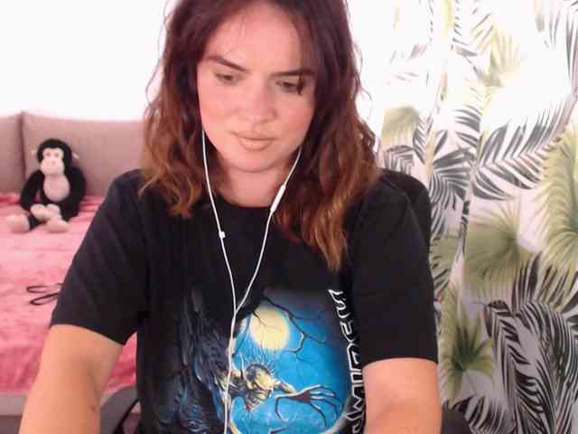 rianacrystal's live room