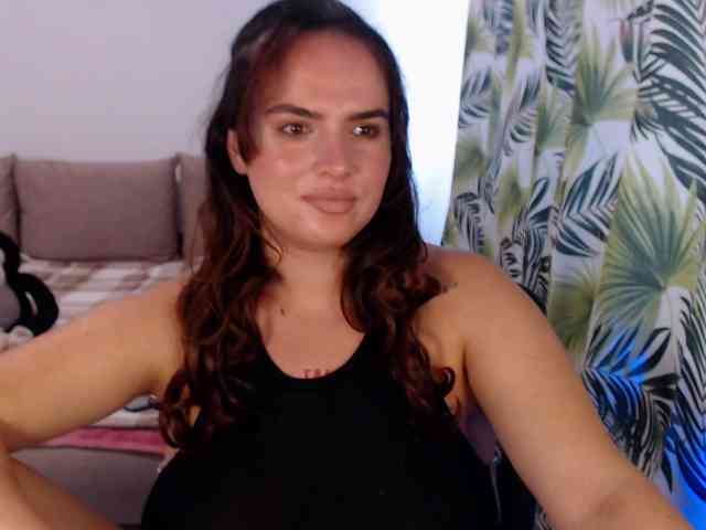 RianaCrystal webcam