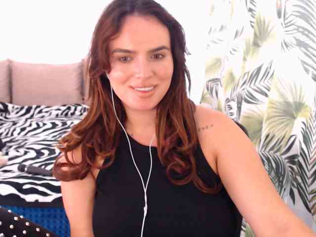 RianaCrystal webcam