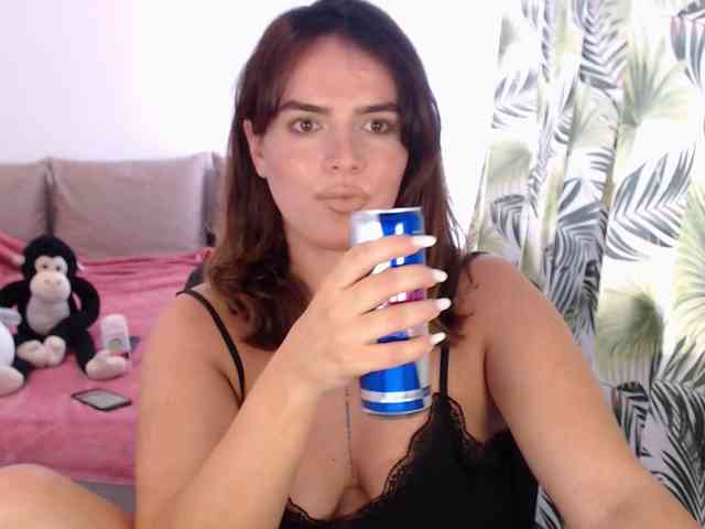 RianaCrystal webcam