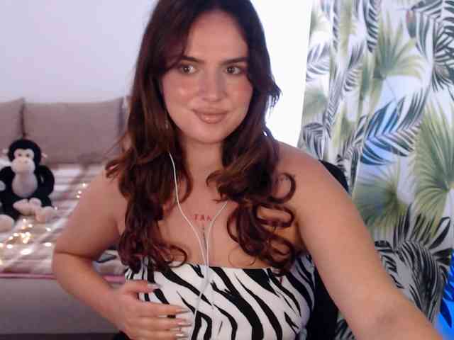 RianaCrystal webcam