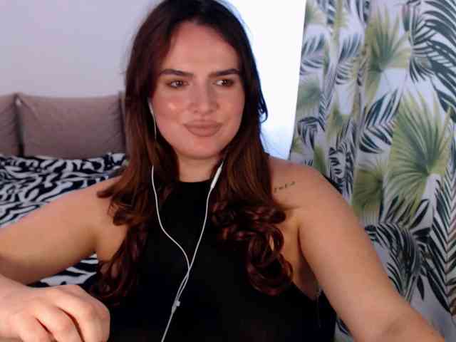 RianaCrystal webcam